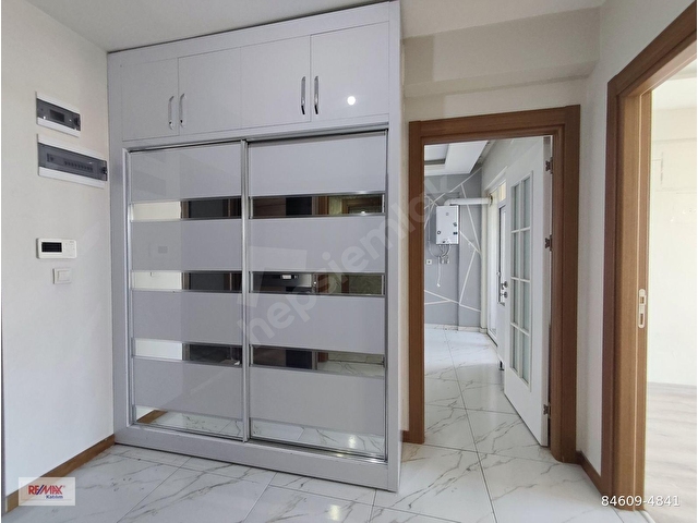 MİTHATPAŞA BÖLGESİNDE SIFIR AYARINDA 3+1 SATILIK DAİRE - Görsel 18