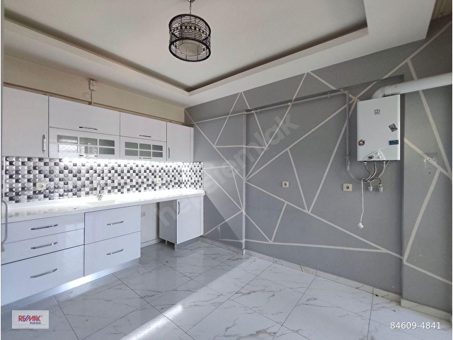 MİTHATPAŞA BÖLGESİNDE SIFIR AYARINDA 3+1 SATILIK DAİRE - Görsel 20