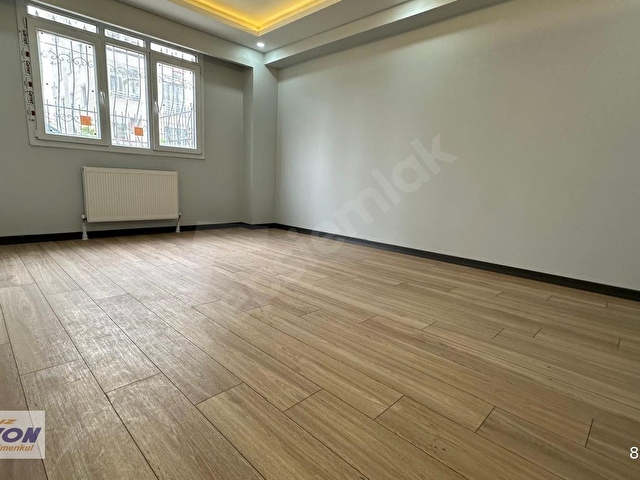 Beylikdüzü yakuplu Satılık sıfır 2+1 ara kat otoparklı  daire. VİZYON - Görsel 2