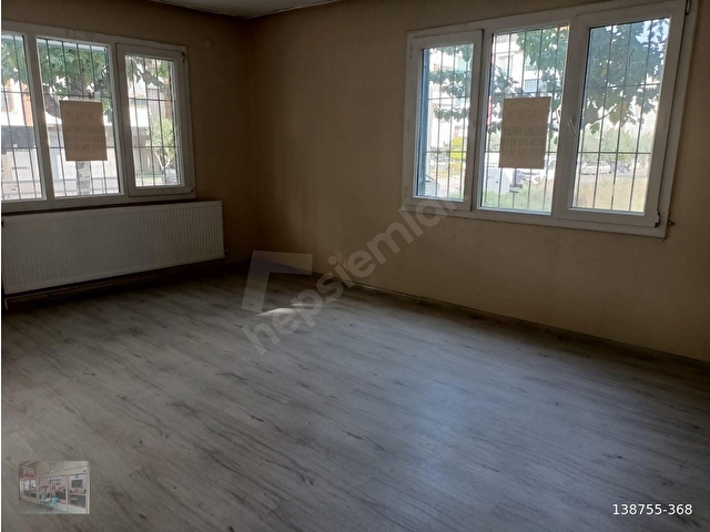 SALİHLİ YÖRÜK MAHALLESİNDE KİRALIK 1.KAT 3+1 DAİRE - Görsel 4