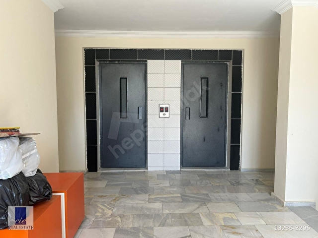 ALANYA MAHMUTLARDA DENİZ MANZARALI GENİŞ 3+1 DAİRE - Görsel 3