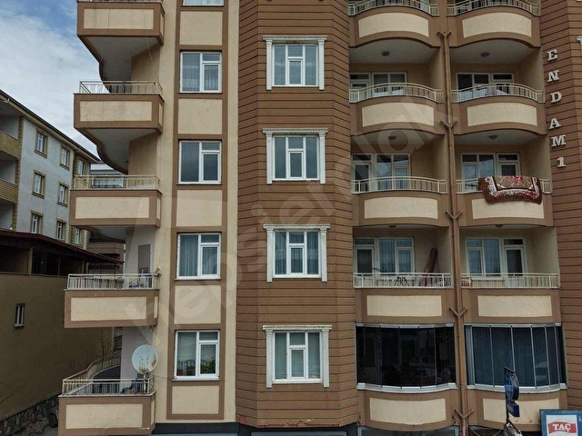 ERCİŞİN EN İŞLEK NOKTASINDA SATILIK 30 m² DÜKKAN - Görsel 6