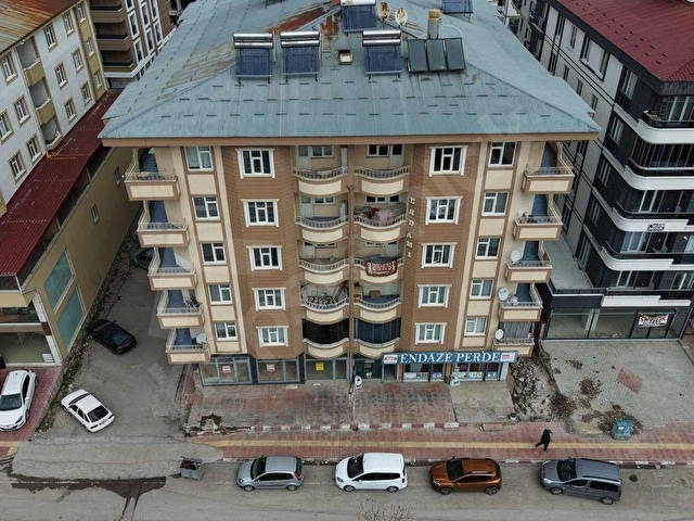 ERCİŞİN EN İŞLEK NOKTASINDA SATILIK 30 m² DÜKKAN - Görsel 7