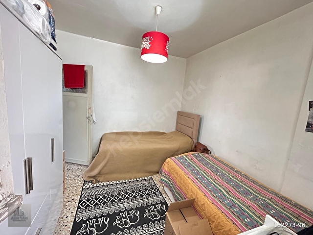 ALİM YAPI GAYRİMENKULDEN ŞEHRİN GÖBEĞİNDE 7 KATA İMARLI YATIRIMLIK SATILIK BİNA - Görsel 19