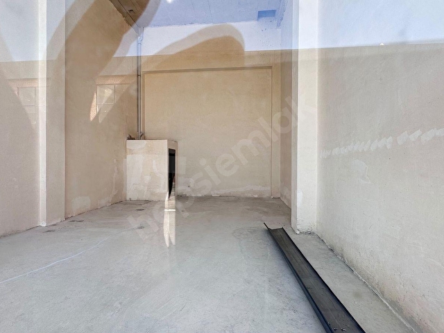 GÜLER GAYRİMENKULDEN Galeriye Uygun Yenikentte Satılık 88 m2 - Görsel 19