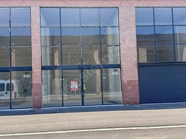 GÜLER GAYRİMENKULDEN Galeriye Uygun Yenikentte Satılık 88 m2 - Görsel 15