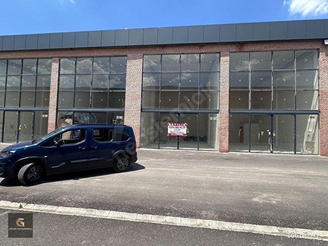 GÜLER GAYRİMENKULDEN Galeriye Uygun Yenikentte Satılık 88 m2 - Görsel 3