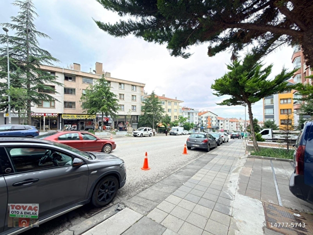LİZBON CAD ÜZERİNDE 3+1+EBEVEYN BANYOLU ASANSÖRLÜ K.OTOPARKLI LÜKS YAPILI - Görsel 16