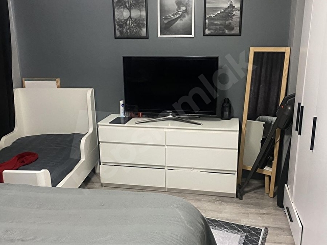 FATİH DRAMANDA DERVİŞ ALİ MAHALLESİNDE SATILIK 2+1 DAİRE - Görsel 4