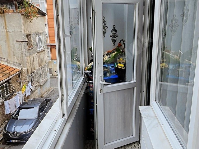 FATİH DRAMANDA DERVİŞ ALİ MAHALLESİNDE SATILIK 2+1 DAİRE - Görsel 21
