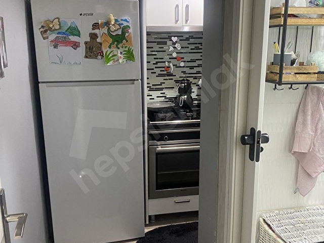 FATİH DRAMANDA DERVİŞ ALİ MAHALLESİNDE SATILIK 2+1 DAİRE - Görsel 16