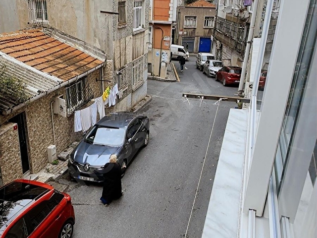 FATİH DRAMANDA DERVİŞ ALİ MAHALLESİNDE SATILIK 2+1 DAİRE - Görsel 27
