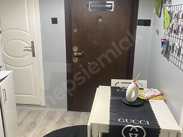 FATİH DRAMANDA DERVİŞ ALİ MAHALLESİNDE SATILIK 2+1 DAİRE - Görsel 24