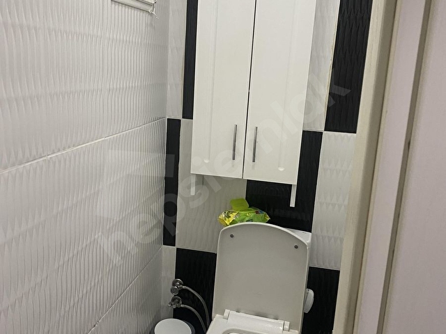 FATİH DRAMANDA DERVİŞ ALİ MAHALLESİNDE SATILIK 2+1 DAİRE - Görsel 11