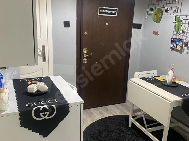 FATİH DRAMANDA DERVİŞ ALİ MAHALLESİNDE SATILIK 2+1 DAİRE - Görsel 25