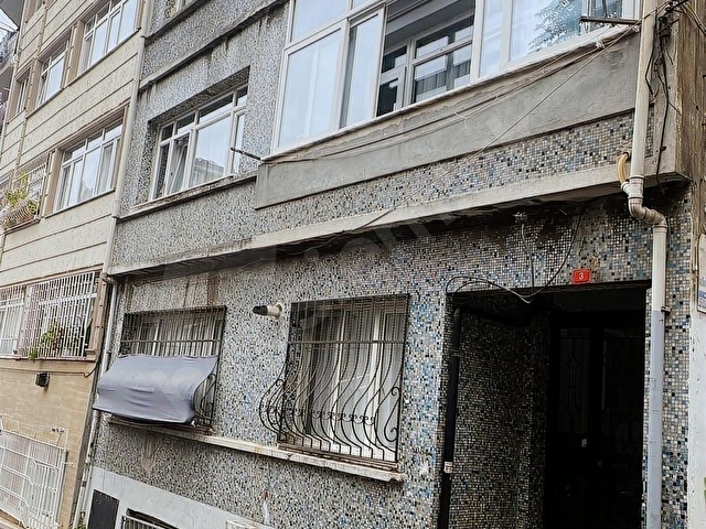 FATİH DRAMANDA DERVİŞ ALİ MAHALLESİNDE SATILIK 2+1 DAİRE - Görsel 28