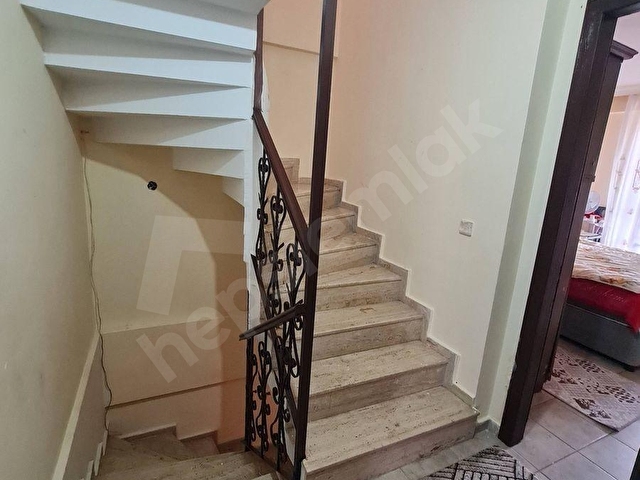 DAİRE FİYATINA SATILIK MÜSTAKİL TRİPLEX - Görsel 9
