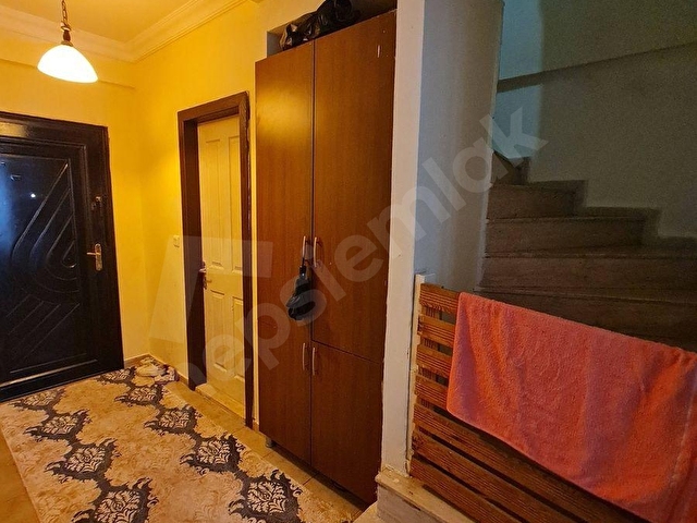 DAİRE FİYATINA SATILIK MÜSTAKİL TRİPLEX - Görsel 2