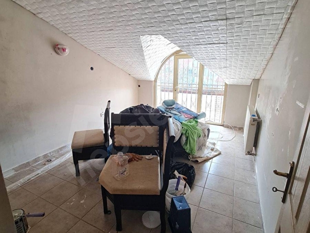 DAİRE FİYATINA SATILIK MÜSTAKİL TRİPLEX - Görsel 13