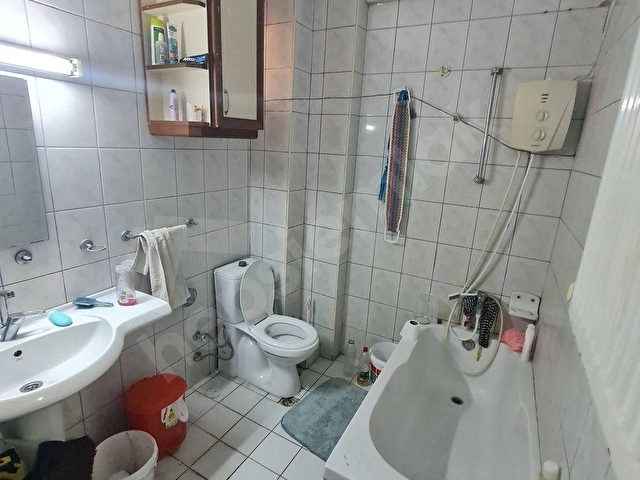 DAİRE FİYATINA SATILIK MÜSTAKİL TRİPLEX - Görsel 5