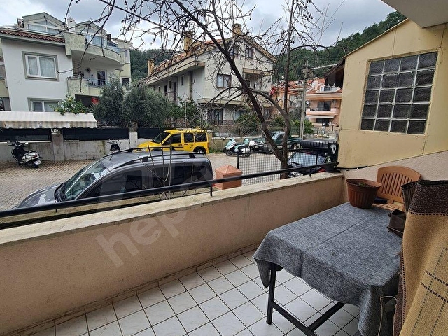 DAİRE FİYATINA SATILIK MÜSTAKİL TRİPLEX - Görsel 18