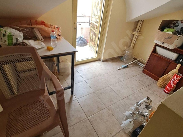 DAİRE FİYATINA SATILIK MÜSTAKİL TRİPLEX - Görsel 17