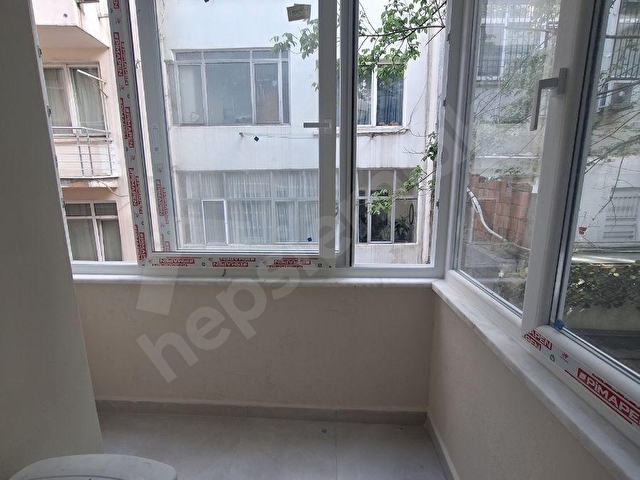 TEŞVİKİYE CAFELER SOKAĞINDA KONUT,OFİS VEYA HOME OFİSE UYGUN - Görsel 21