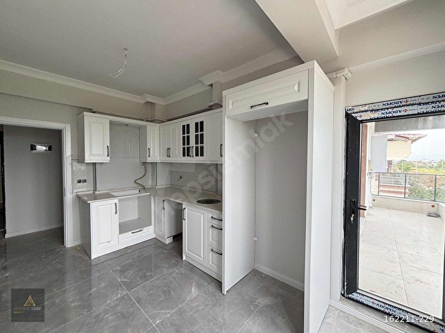 ARAS GAYRİMENKULDEN ULUCAMİ MAH. 2+1 ÖN CEPHE FIRSAT DAİRE - Görsel 6