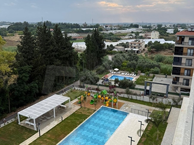 ULTRA LÜKS YAŞAM MERKEZİ - Görsel 25