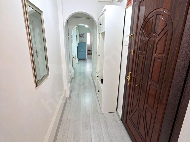 OSMANBEY METROSUNA 3 DK. 2+1 80m2 1.KAT BOŞ KEYİFLİ DAİRE - Görsel 7
