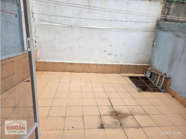 OSMANBEY METROSUNA 3 DK. 2+1 80m2 1.KAT BOŞ KEYİFLİ DAİRE - Görsel 19