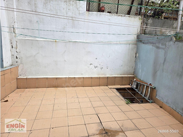 OSMANBEY METROSUNA 3 DK. 2+1 80m2 1.KAT BOŞ KEYİFLİ DAİRE - Görsel 18