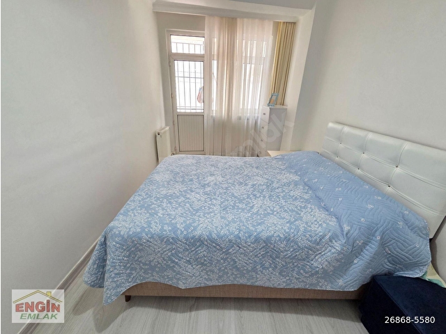 OSMANBEY METROSUNA 3 DK. 2+1 80m2 1.KAT BOŞ KEYİFLİ DAİRE - Görsel 17