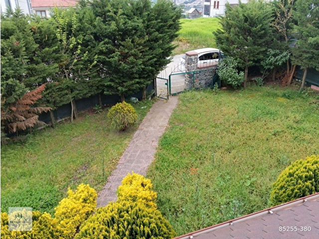 SAKARYA SERDİVAN KEMALPAŞA’DA 650m² ARSA İÇİNDE MALİKHANE TADINDA 4+1 MÜSTAKİL EV - Görsel 12