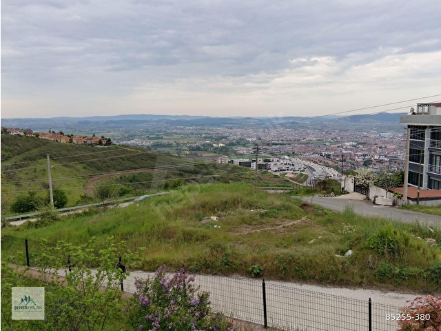 SAKARYA SERDİVAN KEMALPAŞA’DA 650m² ARSA İÇİNDE MALİKHANE TADINDA 4+1 MÜSTAKİL EV - Görsel 15