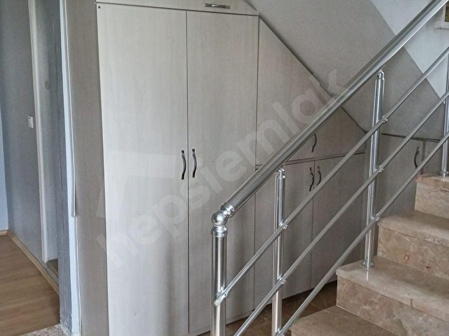 SAKARYA SERDİVAN KEMALPAŞA’DA 650m² ARSA İÇİNDE MALİKHANE TADINDA 4+1 MÜSTAKİL EV - Görsel 8