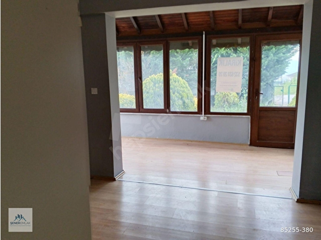 SAKARYA SERDİVAN KEMALPAŞA’DA 650m² ARSA İÇİNDE MALİKHANE TADINDA 4+1 MÜSTAKİL EV - Görsel 21