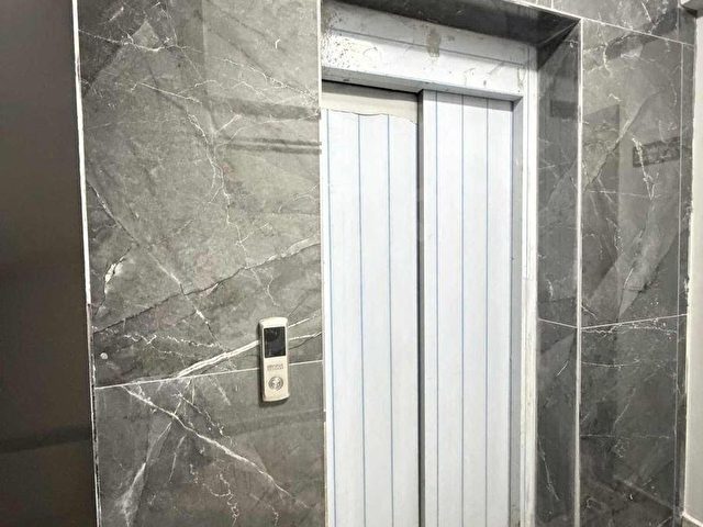 ÖZGÜRCE GYDDEN GÜZELLER MAH 4+1 210 m2 ULTRA LÜKS DUBLEKS DAIRE - Görsel 26