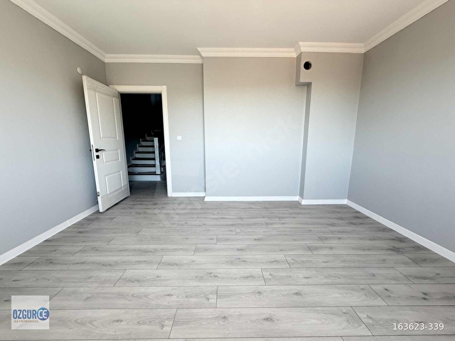 ÖZGÜRCE GYDDEN GÜZELLER MAH 4+1 210 m2 ULTRA LÜKS DUBLEKS DAIRE - Görsel 10