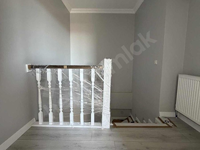ÖZGÜRCE GYDDEN GÜZELLER MAH 4+1 210 m2 ULTRA LÜKS DUBLEKS DAIRE - Görsel 17