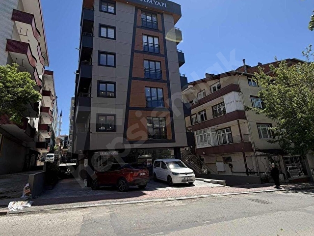 ÖZGÜRCE GYDDEN GÜZELLER MAH 4+1 210 m2 ULTRA LÜKS DUBLEKS DAIRE
