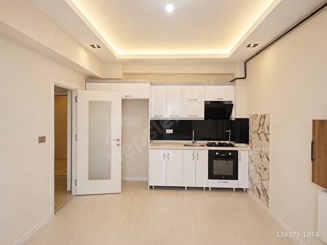 ESENYURT YEŞİLKENT MH LİVE TERRACE RECİDENCE 2+1 AMERKAN MUTFAK - Görsel 4