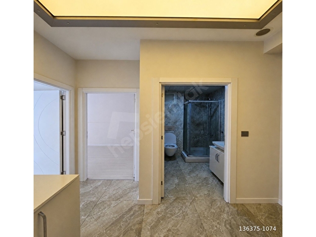 ESENYURT YEŞİLKENT MH LİVE TERRACE RECİDENCE 2+1 AMERKAN MUTFAK - Görsel 10