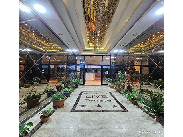 ESENYURT YEŞİLKENT MH LİVE TERRACE RECİDENCE 2+1 AMERKAN MUTFAK - Görsel 29