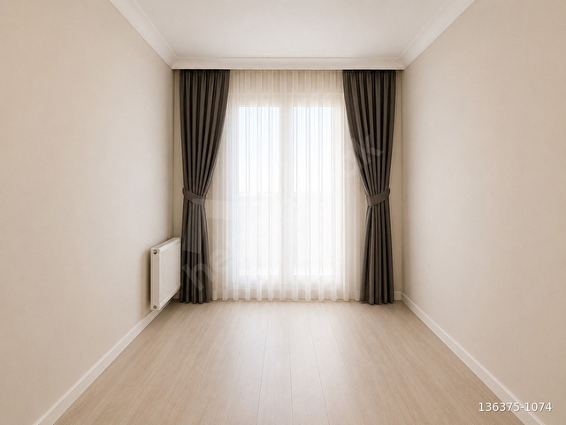 ESENYURT YEŞİLKENT MH LİVE TERRACE RECİDENCE 2+1 AMERKAN MUTFAK - Görsel 9