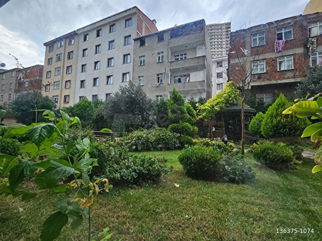 ESENYURT YEŞİLKENT MH LİVE TERRACE RECİDENCE 2+1 AMERKAN MUTFAK - Görsel 21