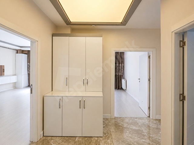 ESENYURT YEŞİLKENT MH LİVE TERRACE RECİDENCE 2+1 AMERKAN MUTFAK - Görsel 12