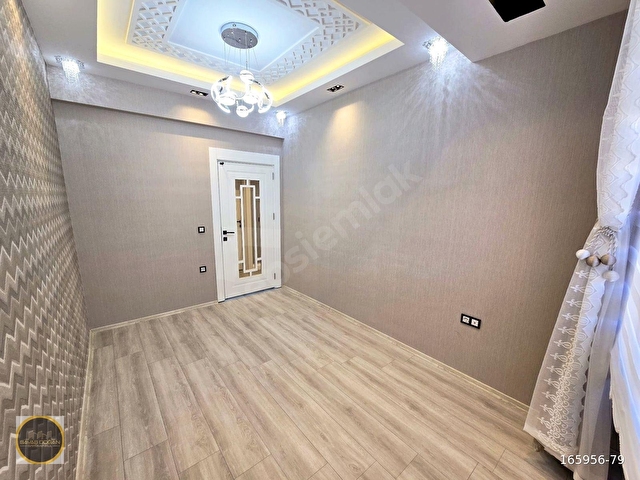 BEŞTEPEDE UYGUN KREDİ KOŞULLARI İLE 2,5+1 SIFIR ULTRALÜX DAİRE - Görsel 15