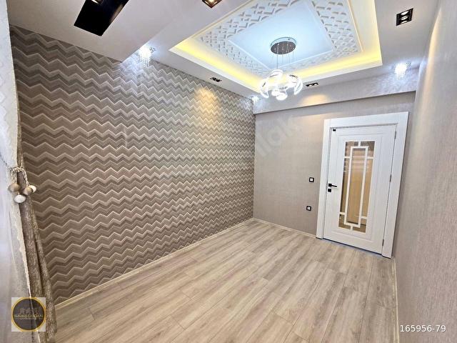 BEŞTEPEDE UYGUN KREDİ KOŞULLARI İLE 2,5+1 SIFIR ULTRALÜX DAİRE - Görsel 16