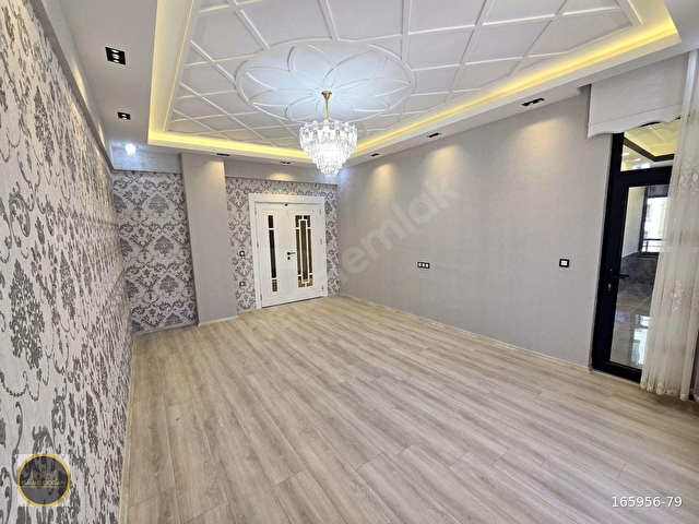 BEŞTEPEDE UYGUN KREDİ KOŞULLARI İLE 2,5+1 SIFIR ULTRALÜX DAİRE - Görsel 6
